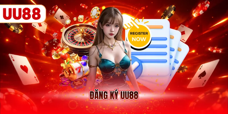 đăng ký UU88